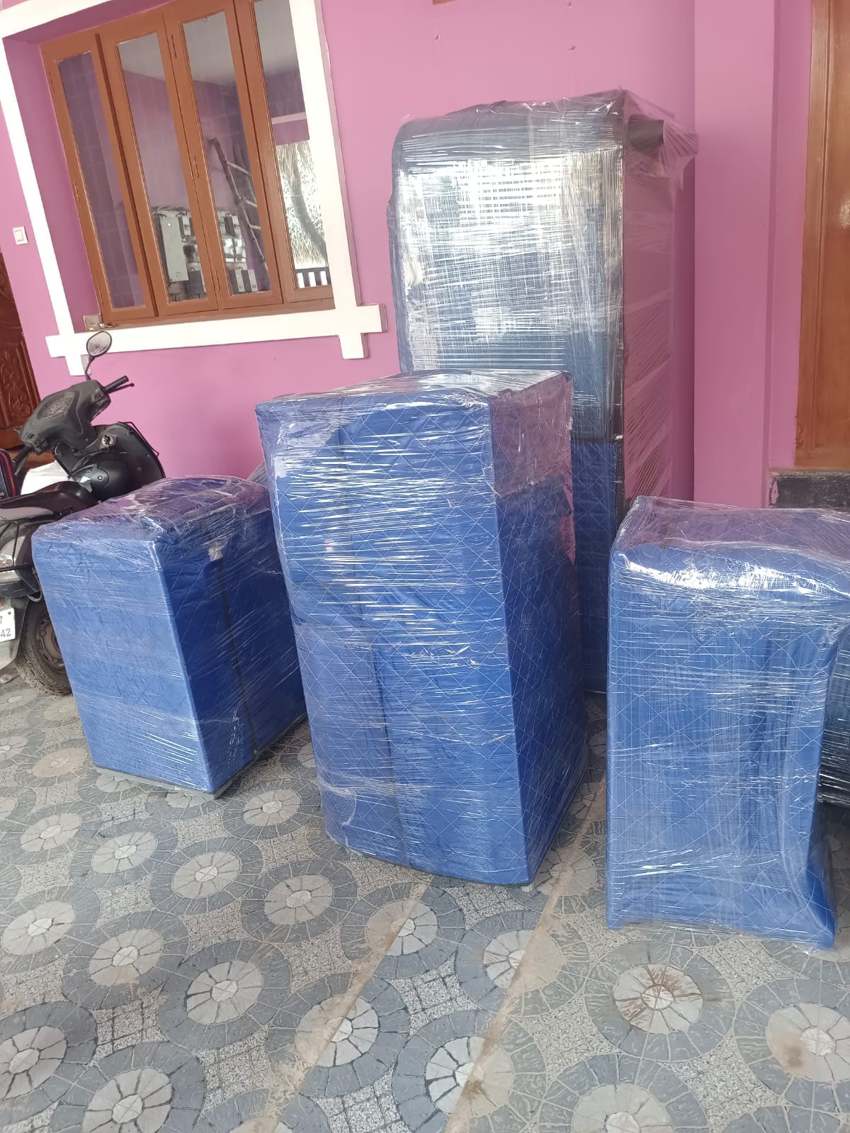 Best Movers and Packers in Ghansoli